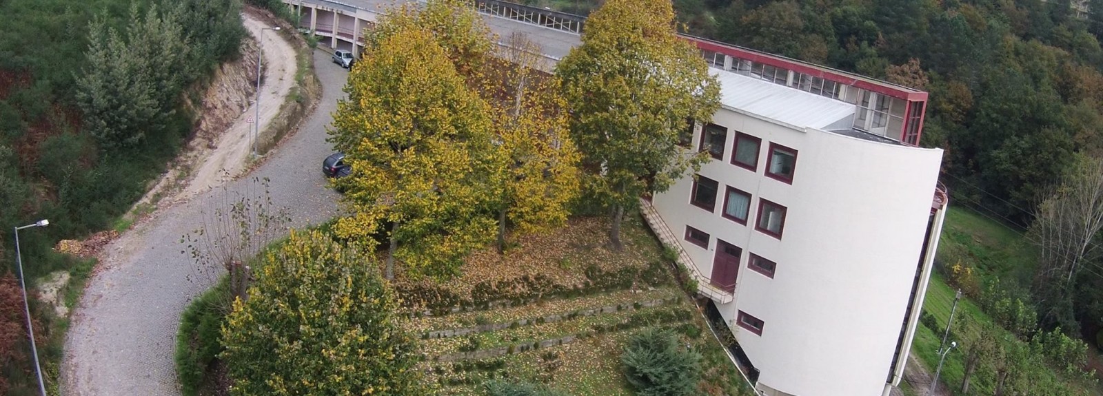 Centro de Formação e Reabilitação Profissional