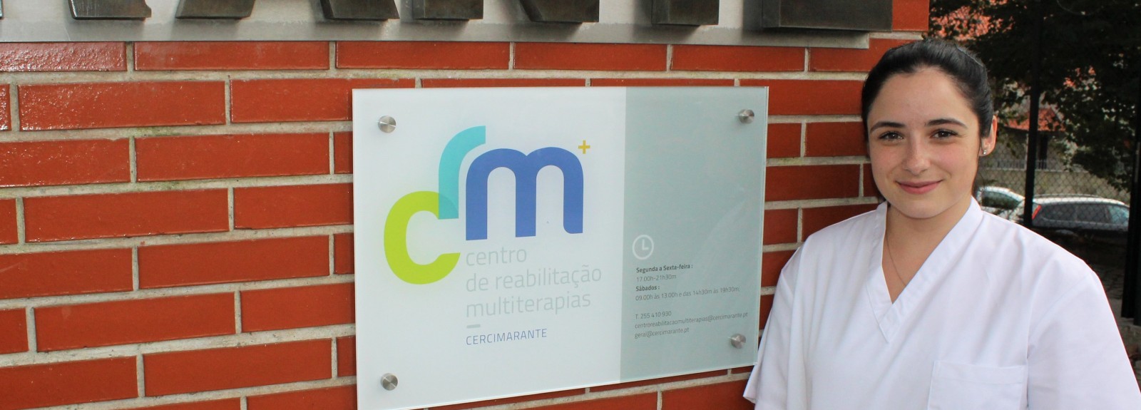 Unidade Móvel | Enfermagem ao Domicílio