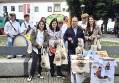 Chegou ao fim a Campanha do Pirilampo Mágico 2026!