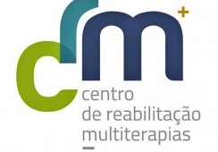 Hoje, o Centro de Reabilitação Multiterapias da Cercimarante está de Parabéns!