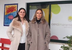 Balcão Móvel para a Inclusão reforça integração socioprofissional no Tâmega e Sousa