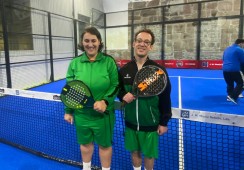 III Encontro de Padel Adaptado "Desafiando Limites" promove inclusão no Desporto 