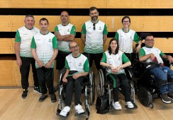 Associação Desportiva de Amarante reforça aposta no Desporto Adaptado