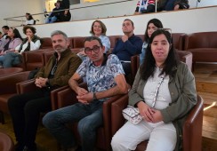 Clientes do CACI participam no Grande Encontro de Grupos de Autorrepresentação