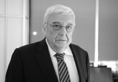 Sentidas Condolências