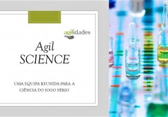 ERPI da Cercimarante é "Cientista AGILidades"!