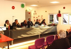 Assembleia-Geral Ordinária da Cercimarante 