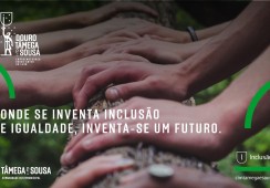 Cercimarante responsável pelo Balcão Móvel para a Integração da População com Deficiência 