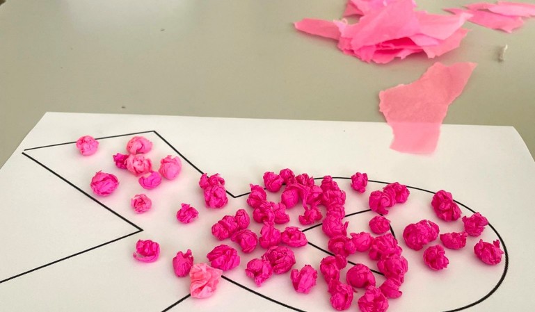 ERPI assinala Campanha Outubro Rosa