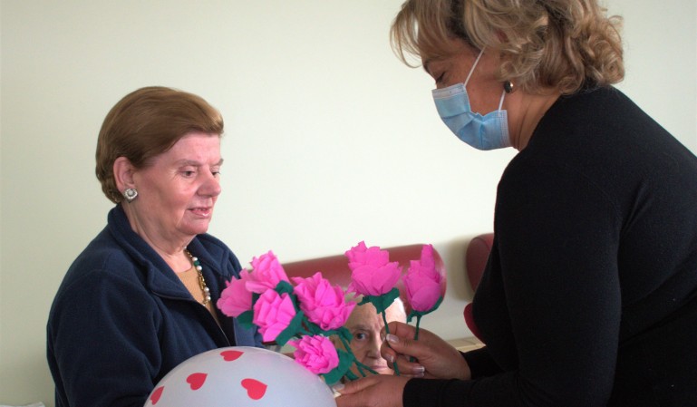 ERPI celebra o Amor, no Dia de São Valentim! 