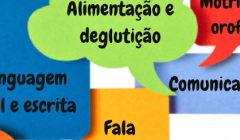 14 de Novembro assinala o Dia Europeu da Terapia da Fala.