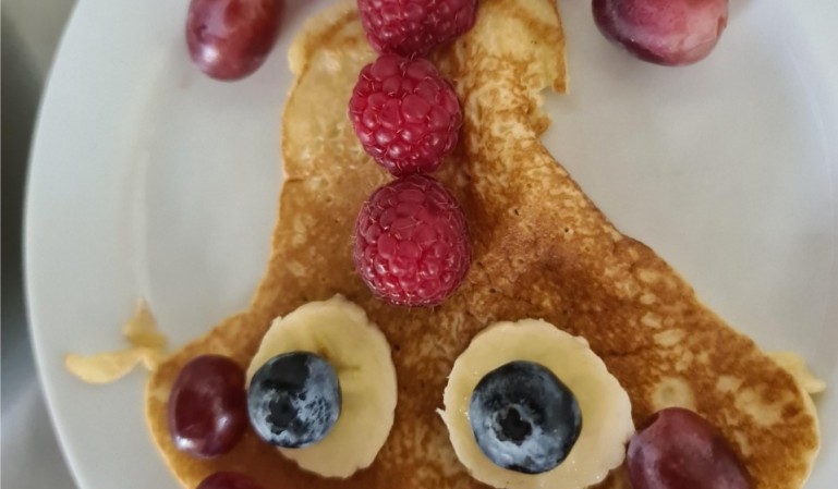 ERPI celebra Dia Mundial da Alimentação.