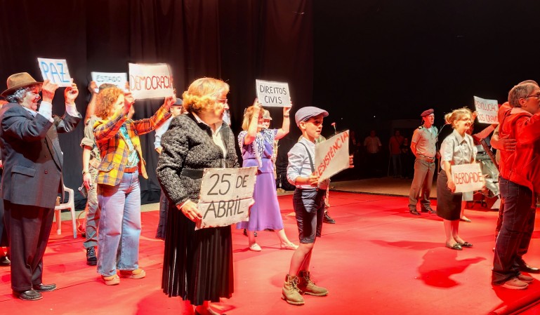 INR financia três projetos da Cercimarante, em 2025