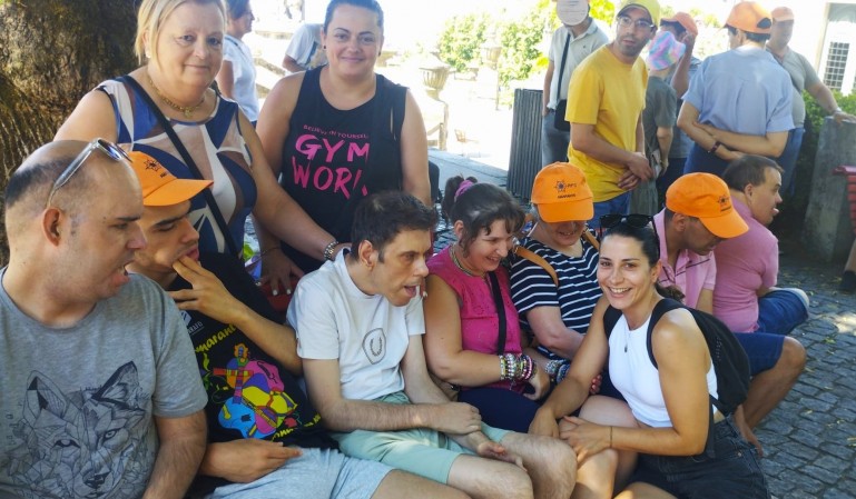 Passeio Anual do CACI // 2025