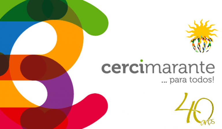 Parabéns, Cercimarante!
