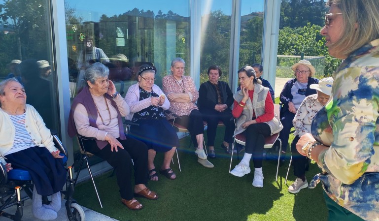 Atividades de desenvolvimento da língua portuguesa, na ERPI