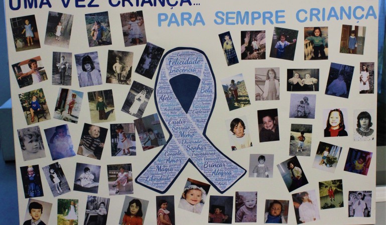Uma vez criança... para sempre criança!