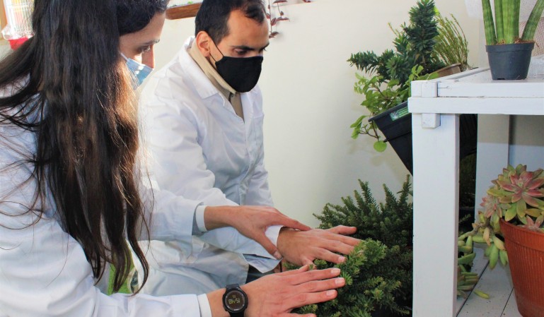 Projeto “Sentidos +” traz bem-estar físico e emocional aos clientes 