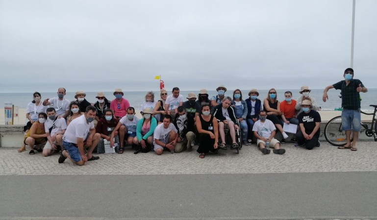 Colónia de Férias 2020