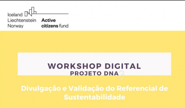 Cercimarante convidada na participação do projeto DNA 3 da FENACERCI.