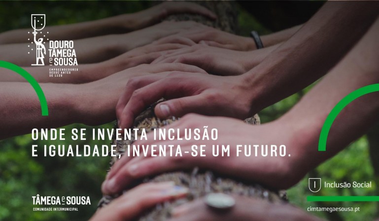 Cercimarante responsável pelo Balcão Móvel para a Integração da População com Deficiência