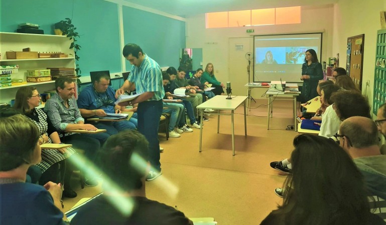 Projeto Net à Medida