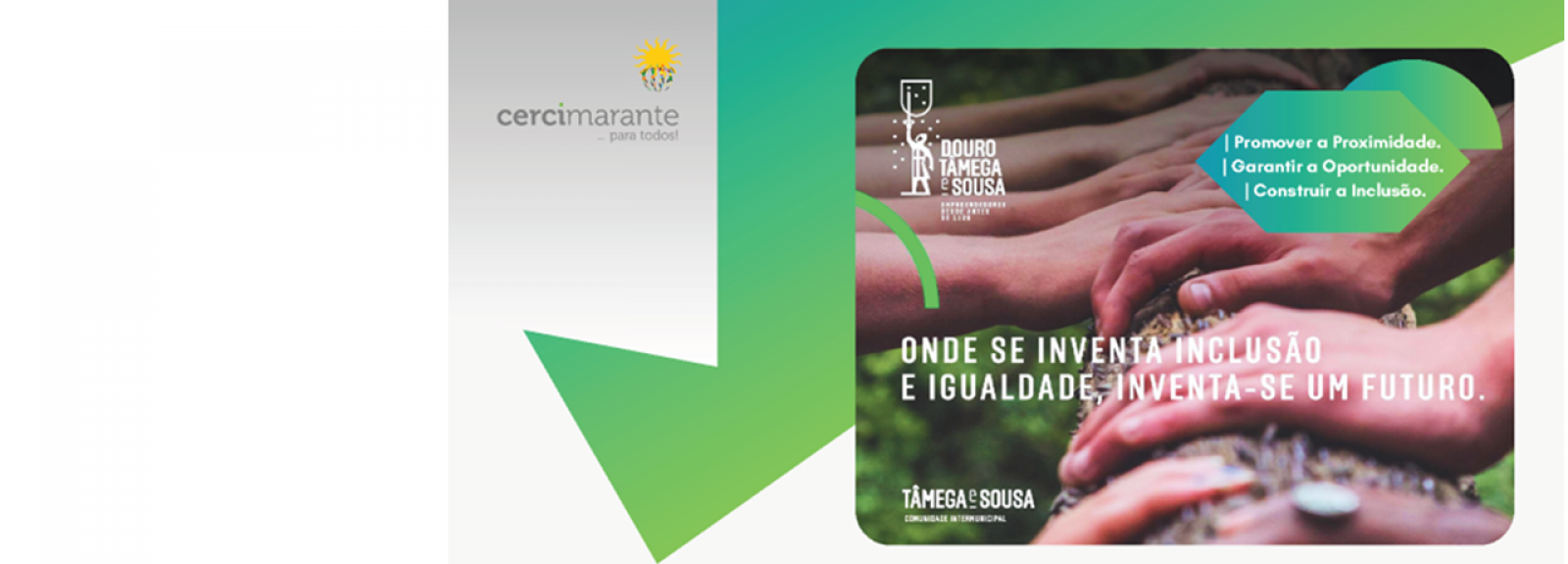 Balcão Móvel para a Inclusão de PCDI